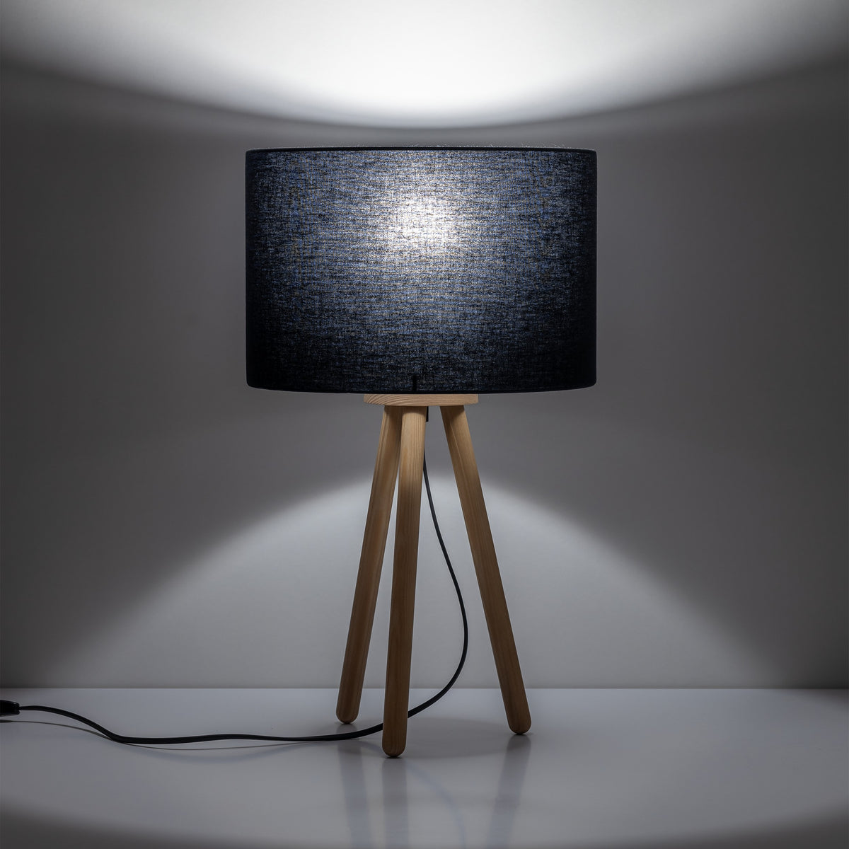 Lampa Tokyo Black 5293