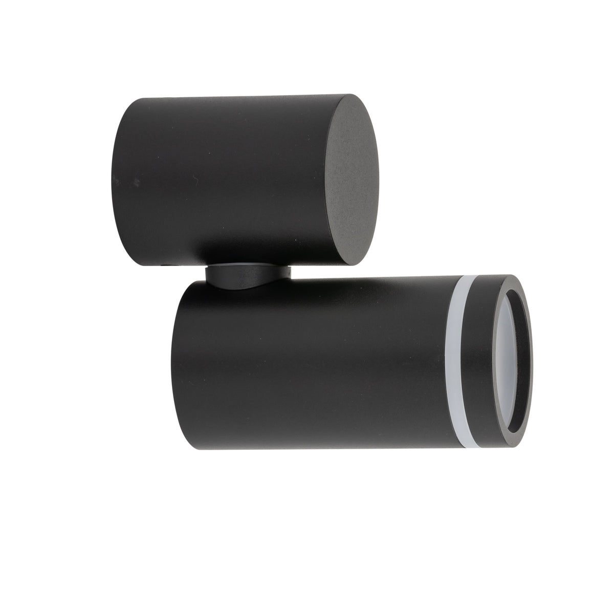 Plafoniera Jet Black 5349