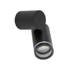 Plafoniera Jet Black 5349