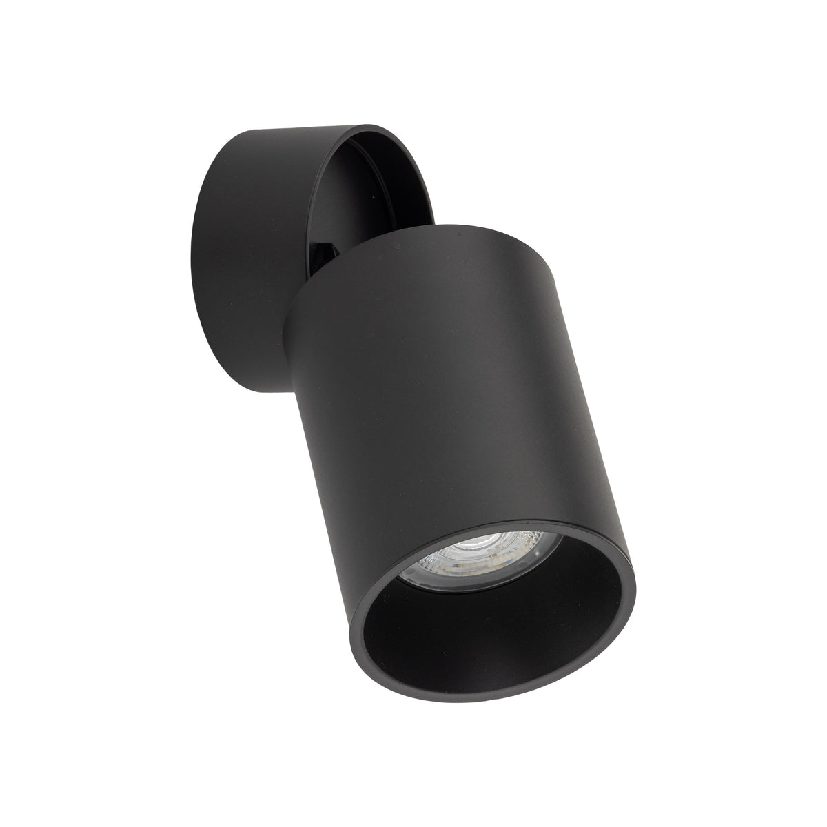 Plafoniera Top Black 5372