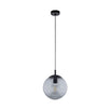 Lampa suspendată Esme Graphite 1 250