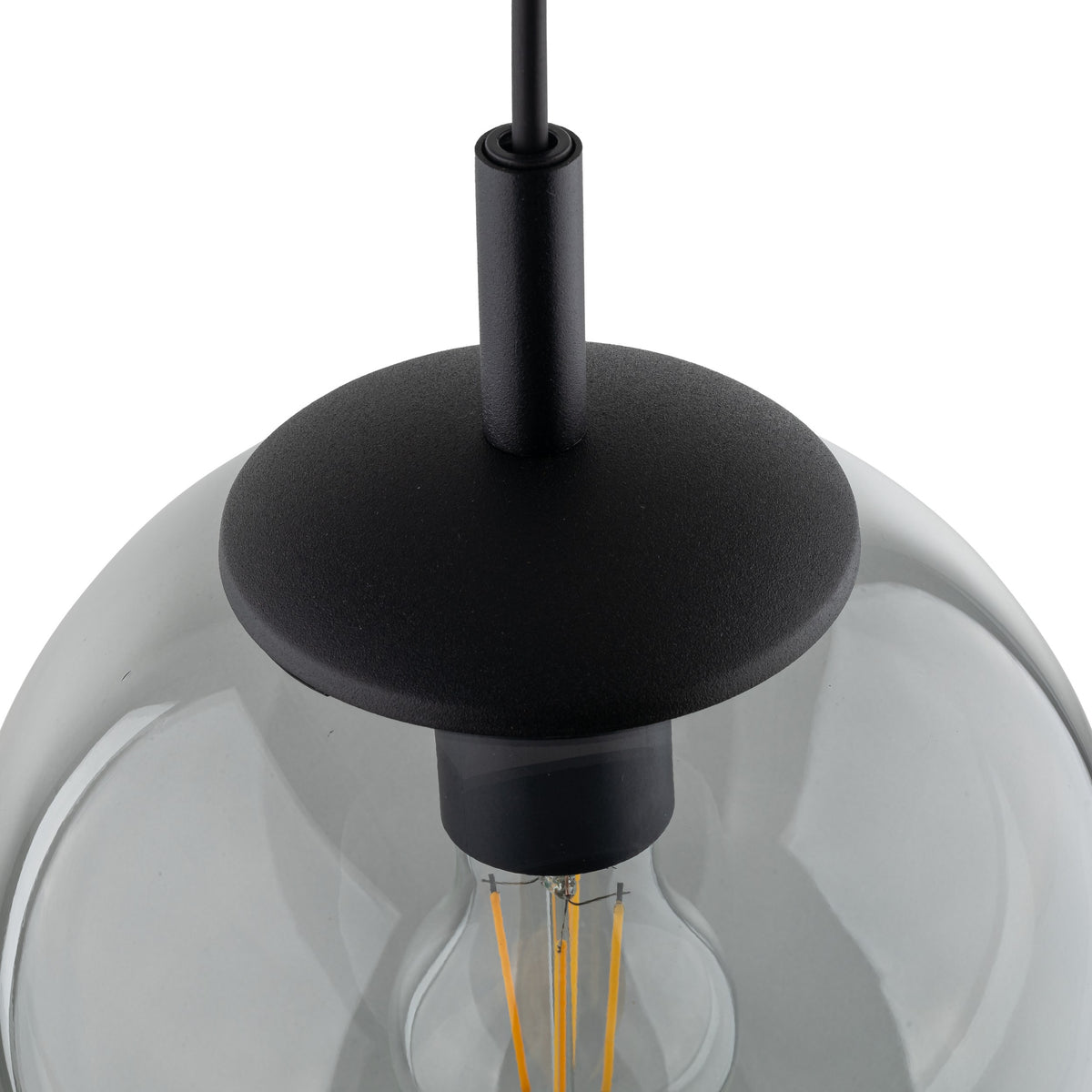 Lampa suspendată Esme Graphite 1 300 TK 5379