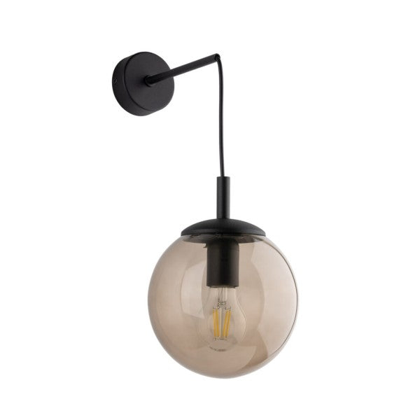 Aplică TK Lighting Esme, topaz, 5389