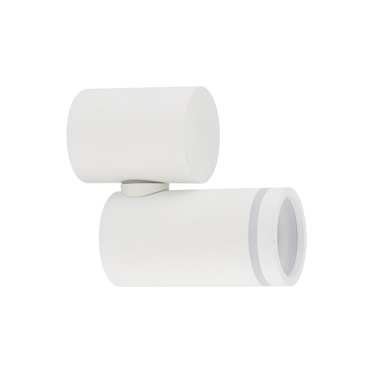 Plafoniera Jet White 5393