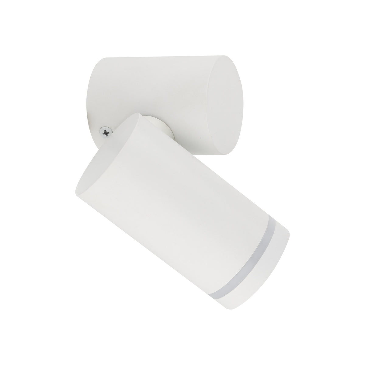 Plafoniera Jet White 5393