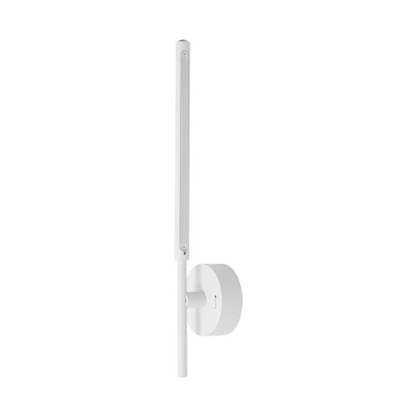 Aplică TK Lighting Fokus, alb, 5396