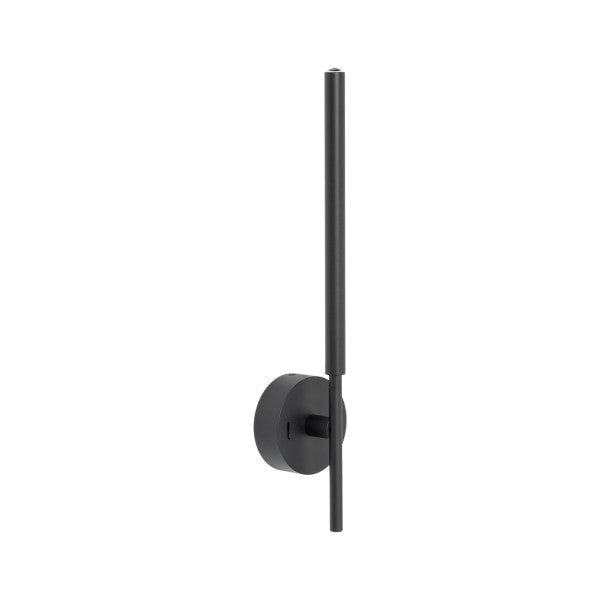 Aplică TK Lighting Fokus, negru, 5397