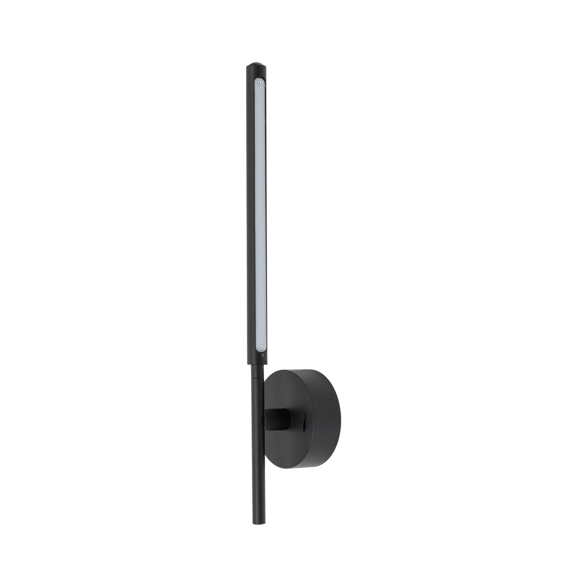 Aplica de perete Fokus Black 5397