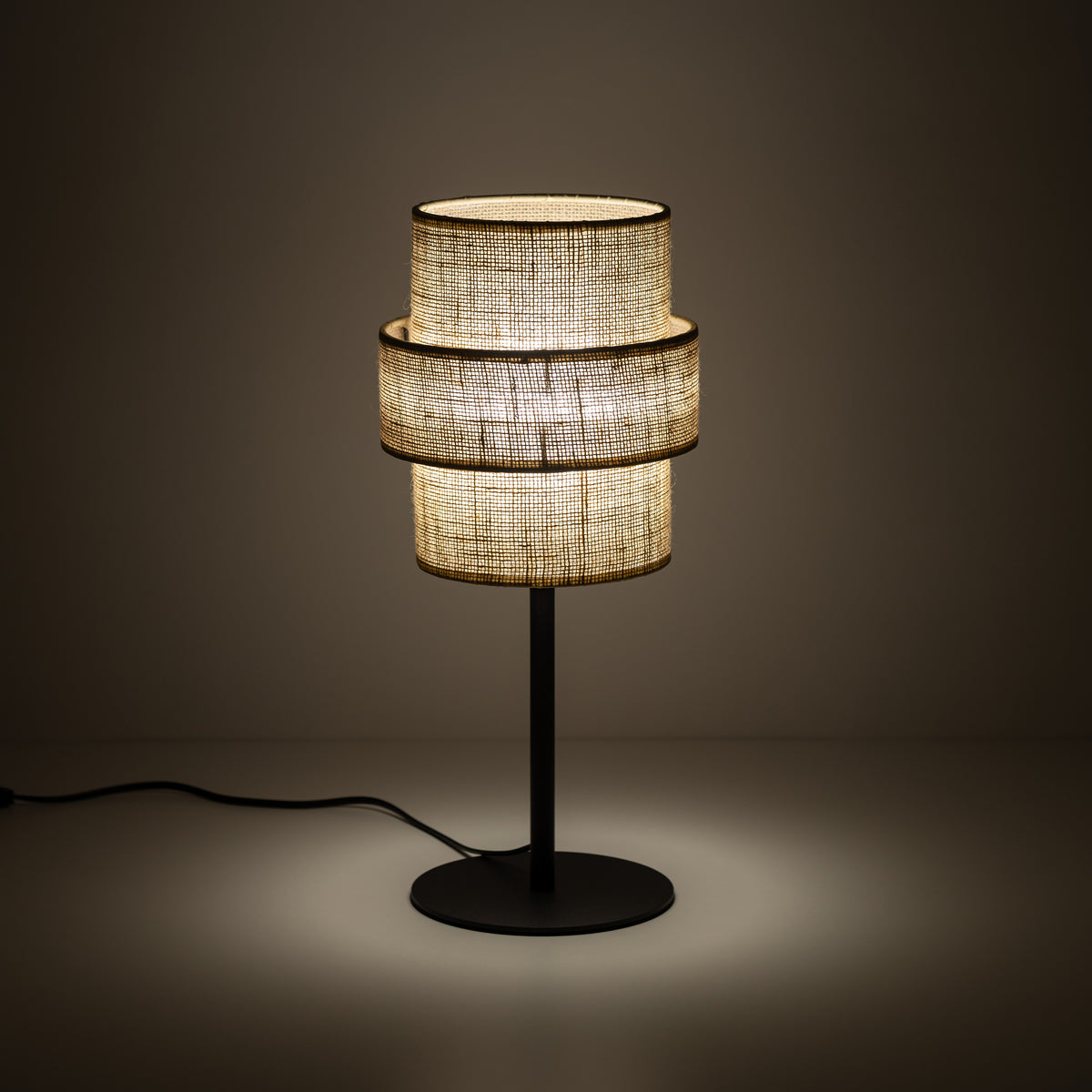 Lampa Calisto Juta 5404