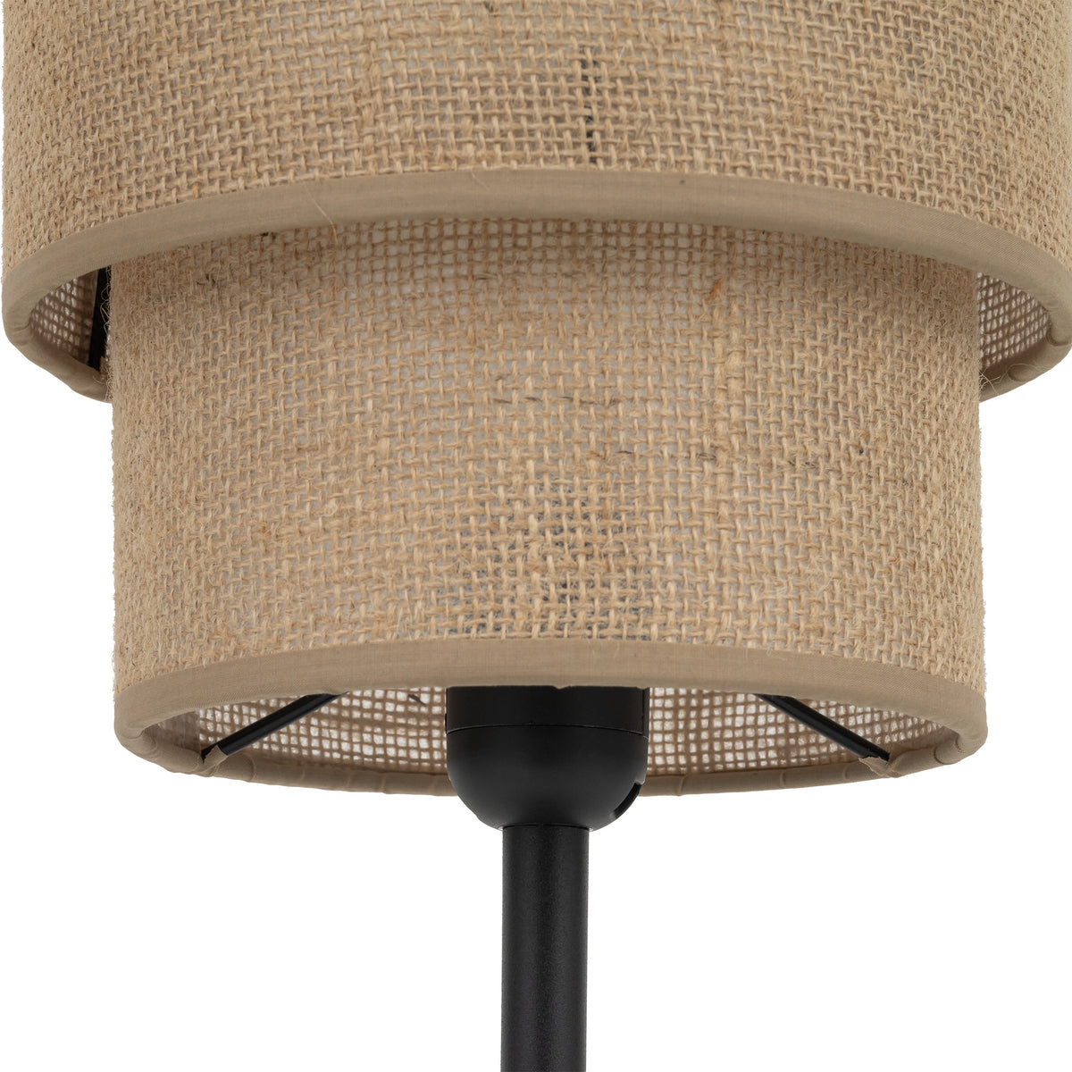 Lampa Calisto Juta 5404