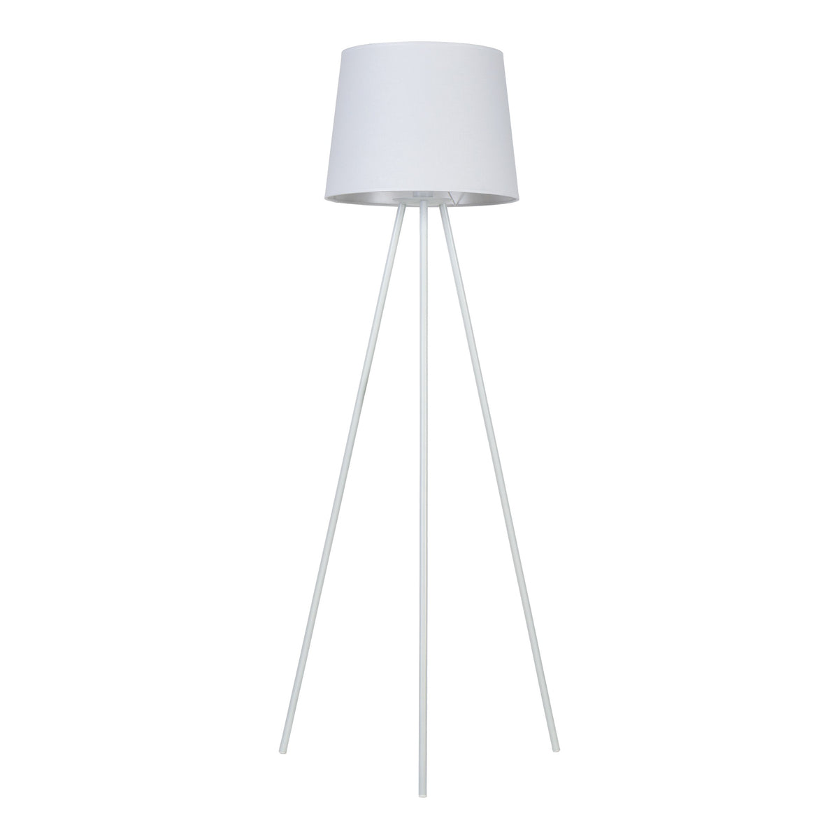 Lampadar TK Lighting Iseo 1, alb, 5420