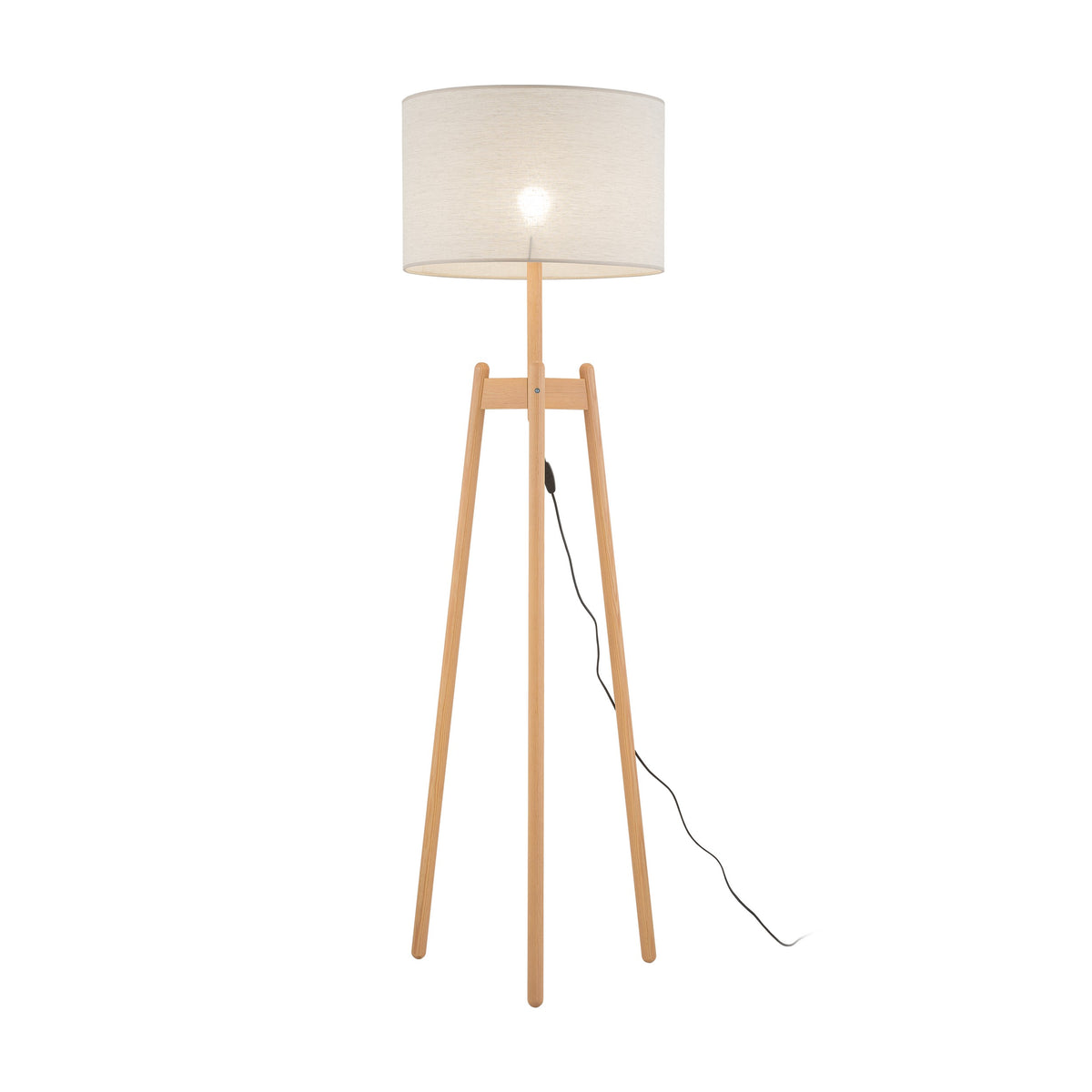 Lampadar TK Lighting Perez 1, in, 5423