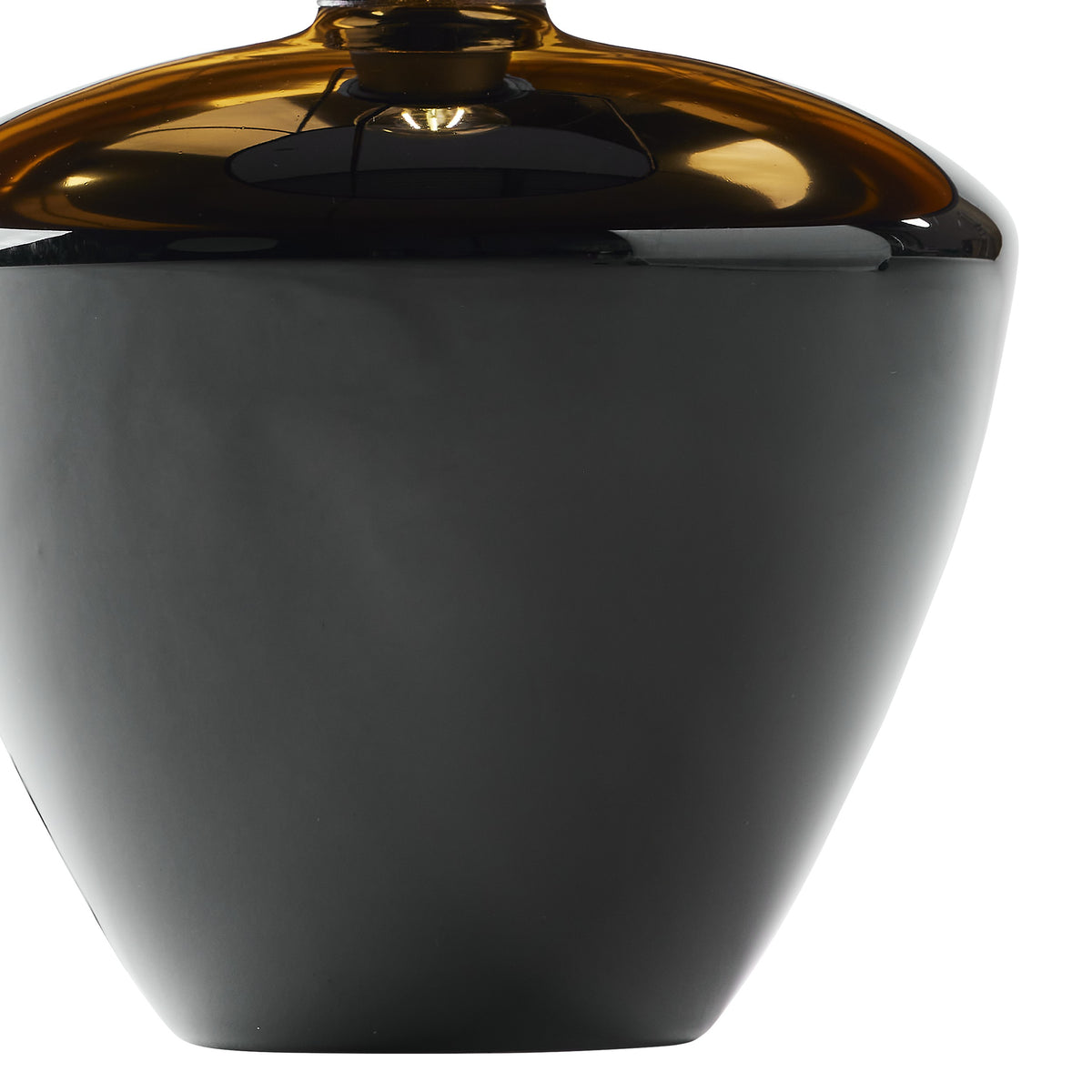 Veioza Fiord Black 5463