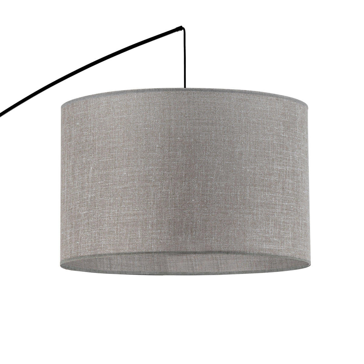 Lampa Moby Gray 5487
