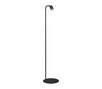Lampa Logan Black 5489