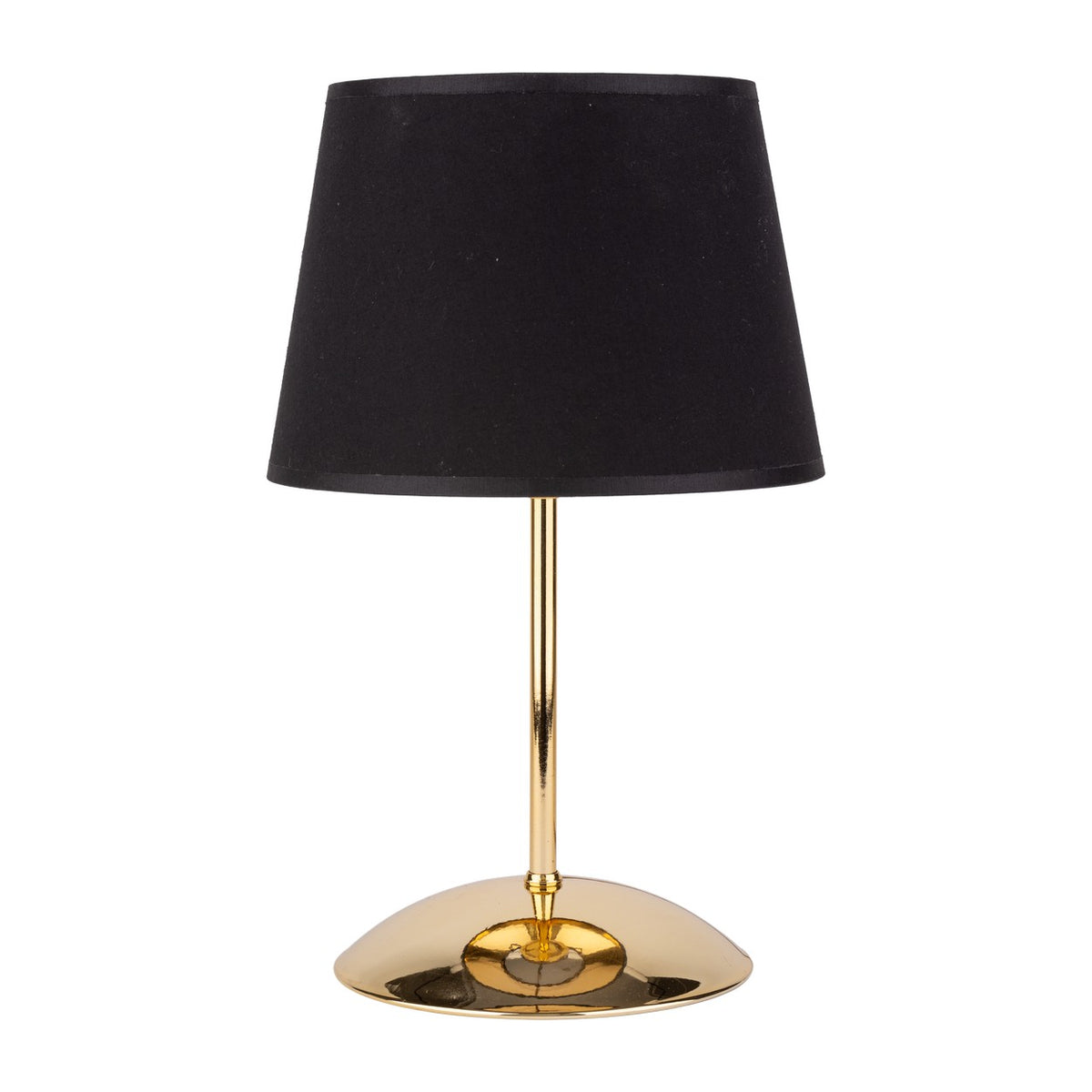Veioză TK Lighting Glory 1, auriu, 5496