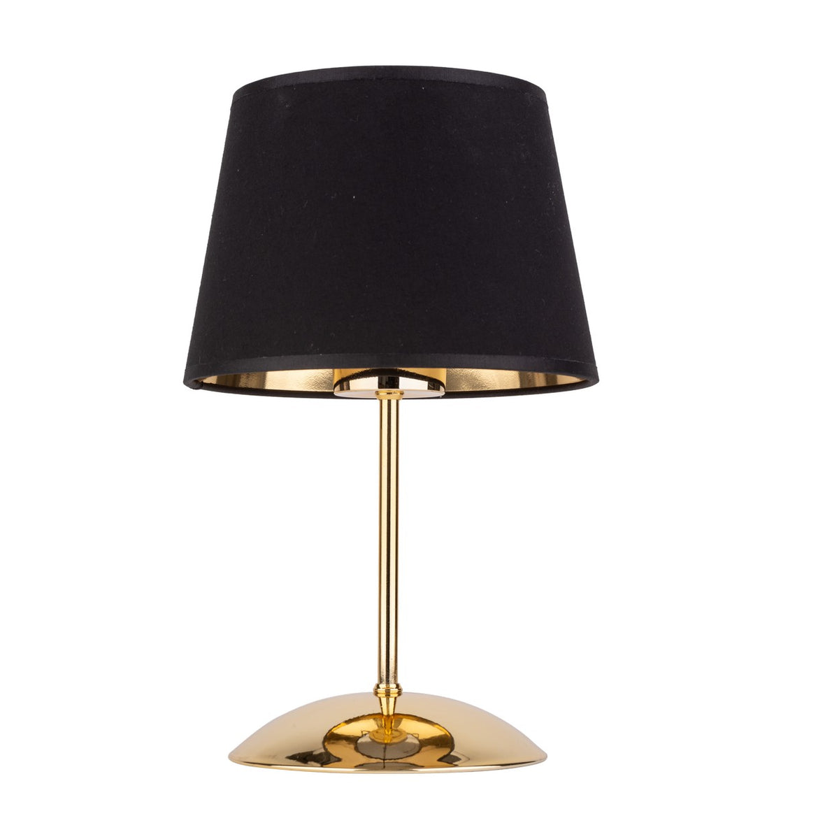 Veioză TK Lighting Glory 1, auriu, 5496
