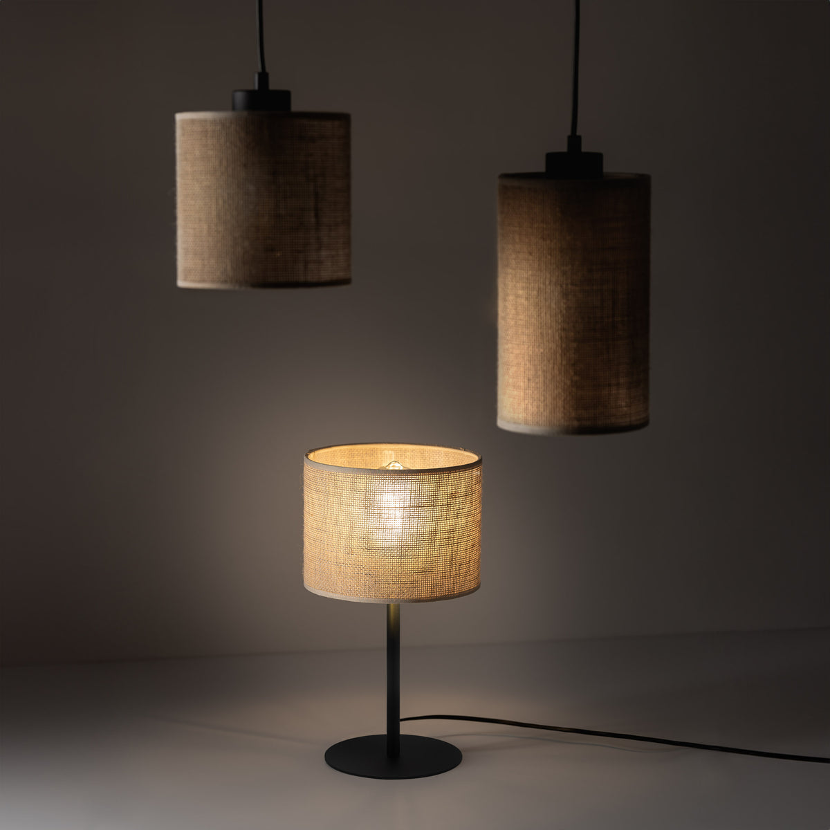 Lampa Juta 5552