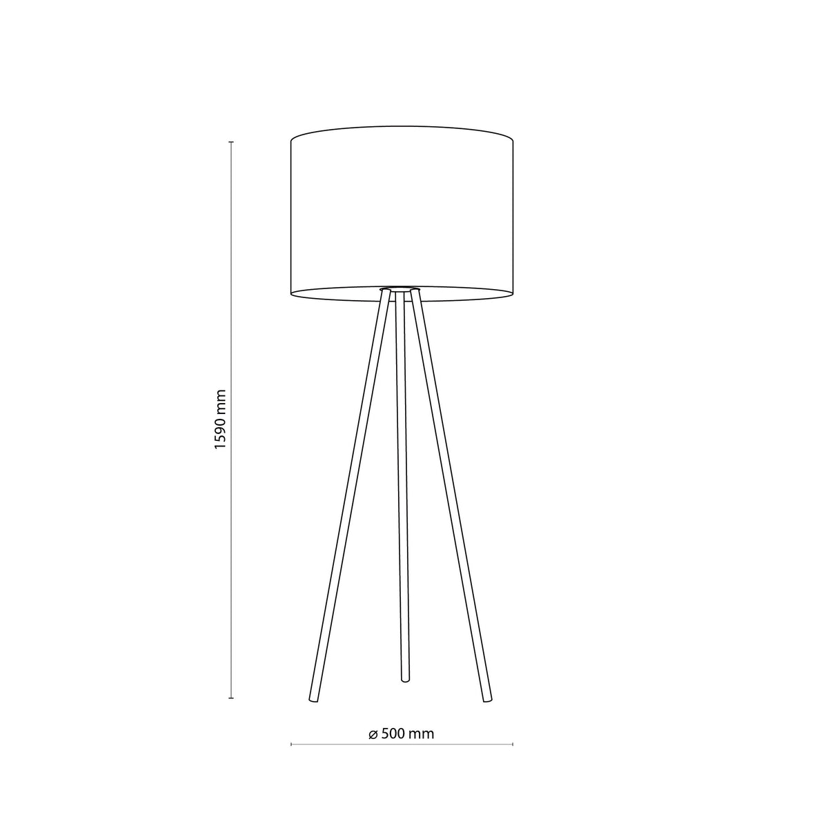 Lampa Juta 5569