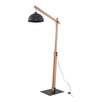 Lampa Oslo Black 5582