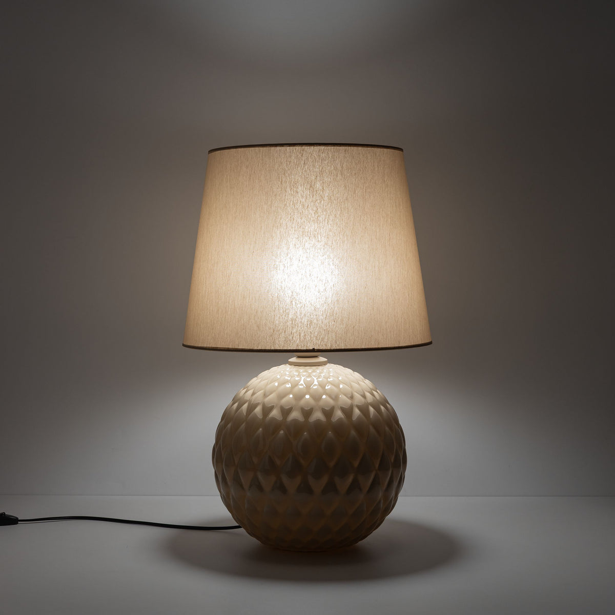 Lampa Santana Orange 5591