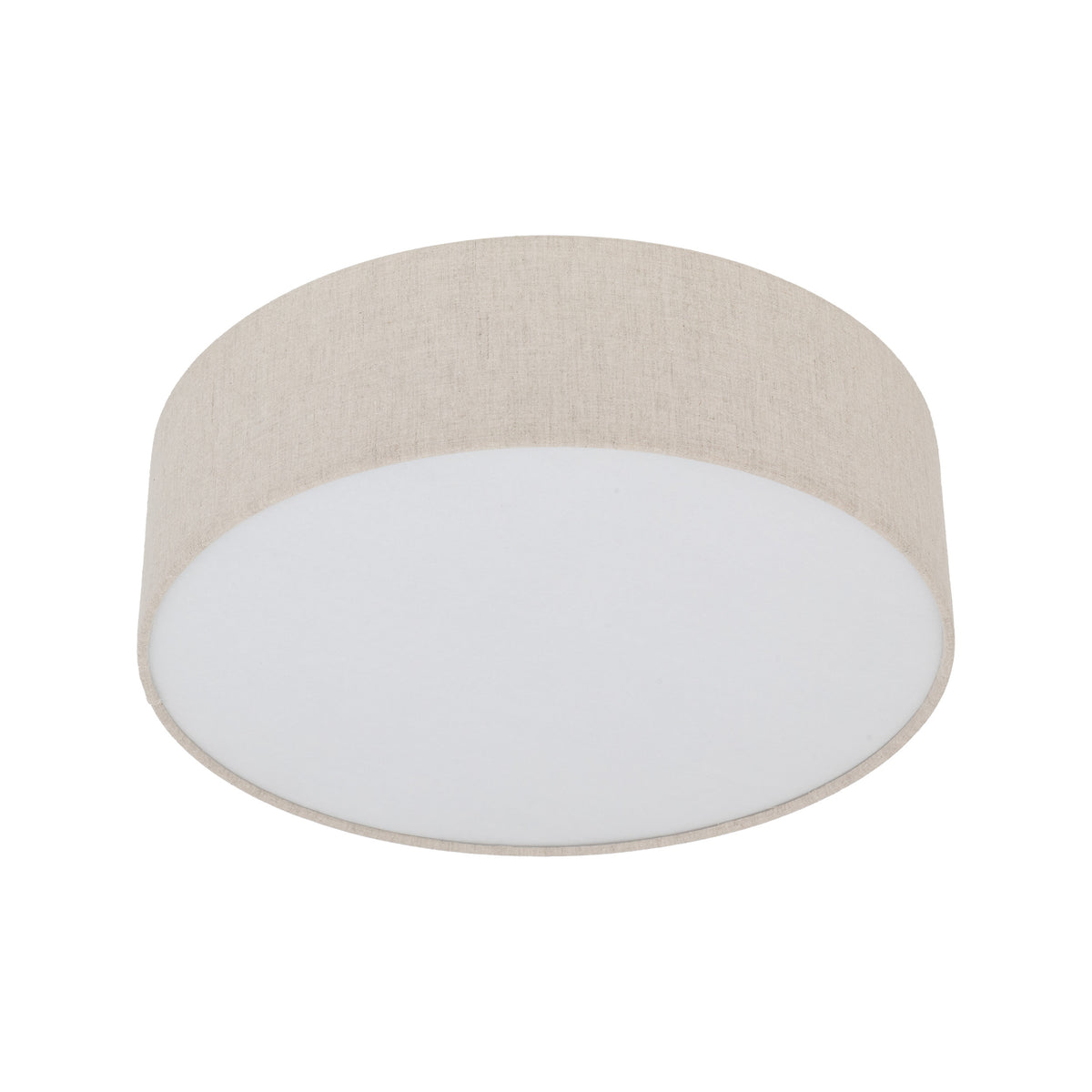 Plafoniera Rondo Linen 4 450 5636