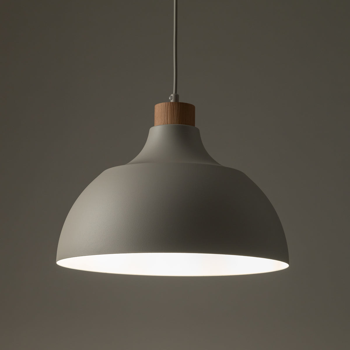 Pendul Cap Beige 5664