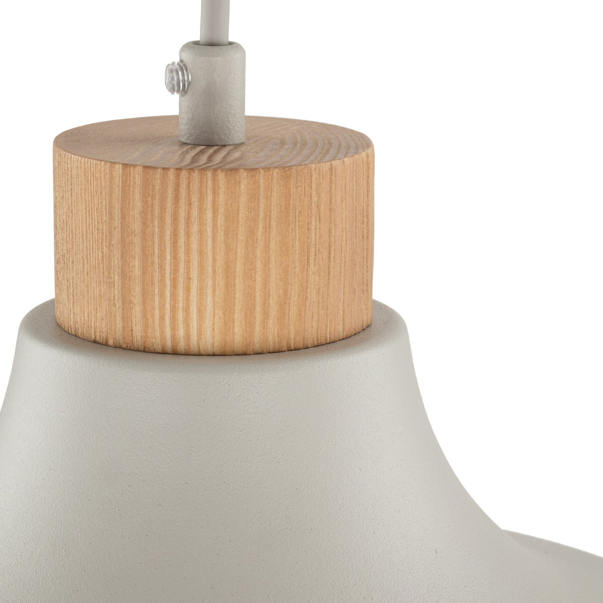 Pendul Cap Beige 5664