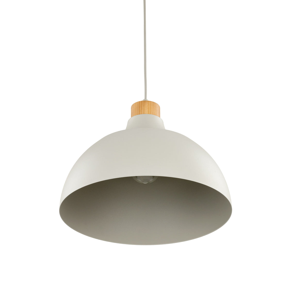 Pendul Cap Beige 5664