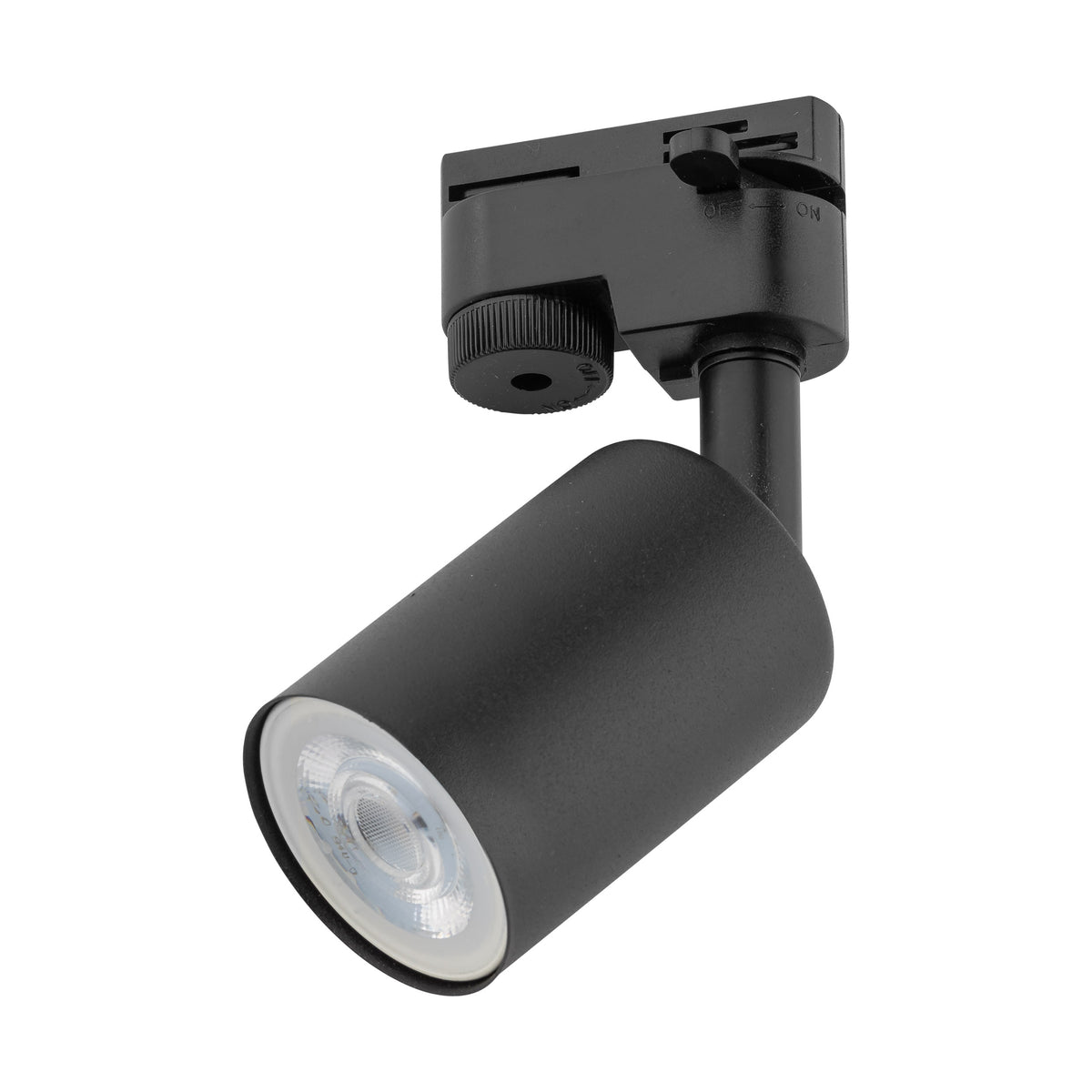 Spot pe șină TK Lighting Tracer Top 1, negru, 5685