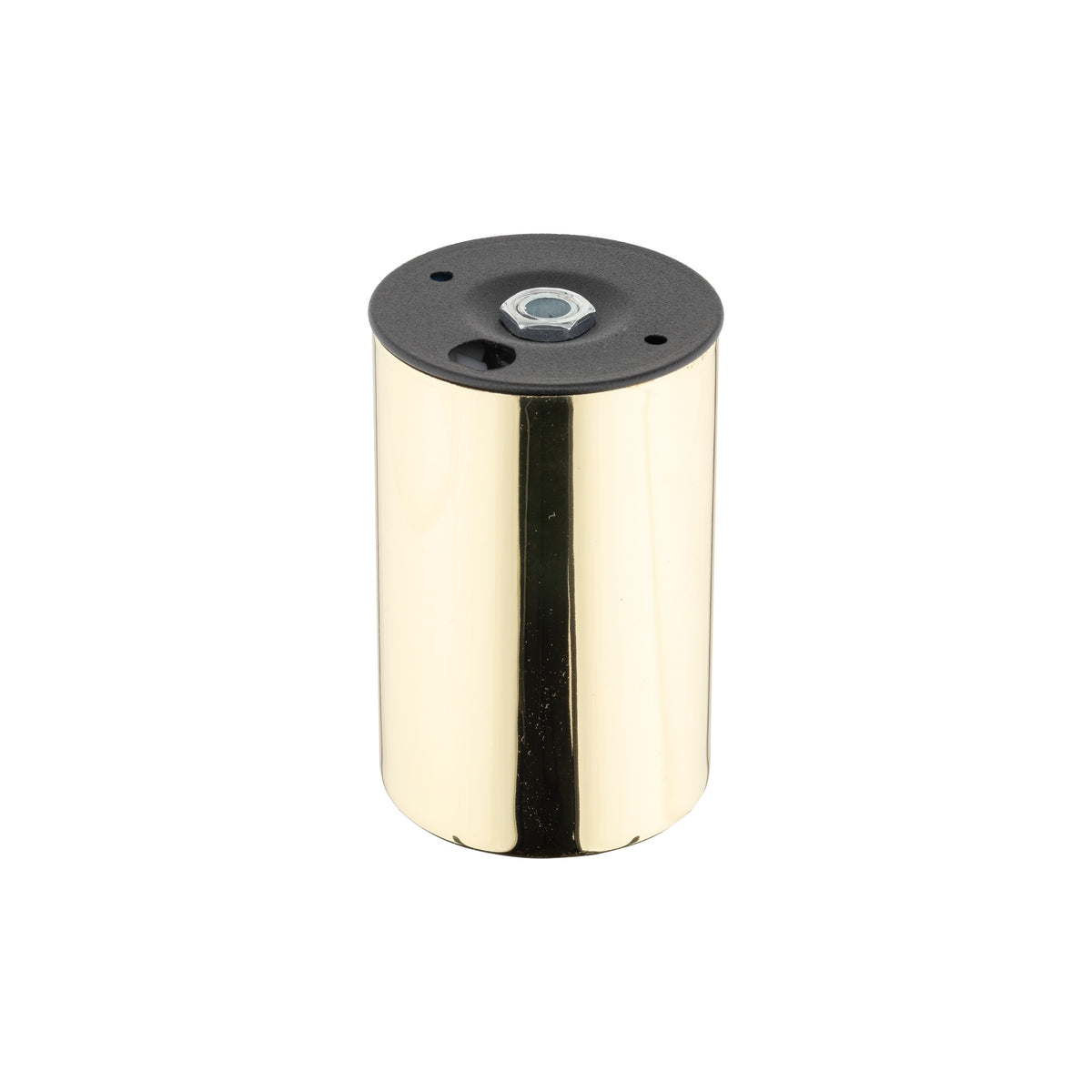Plafonieră TK Lighting Top 1, auriu, 5736