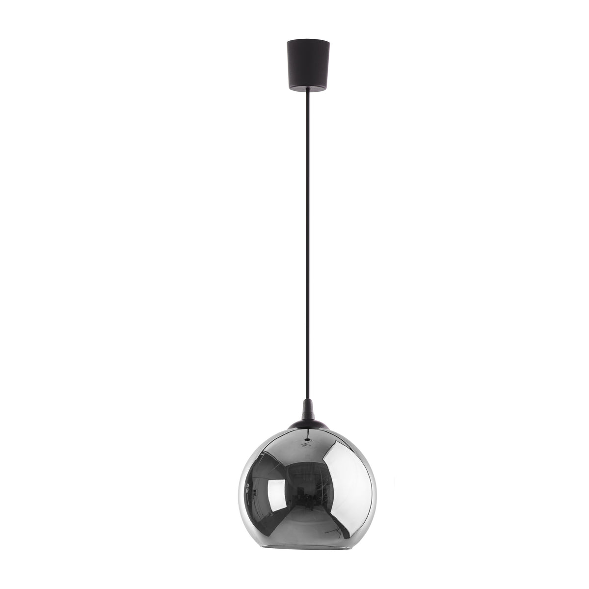 Pendul TK Lighting Venezia 1, crom, 5740