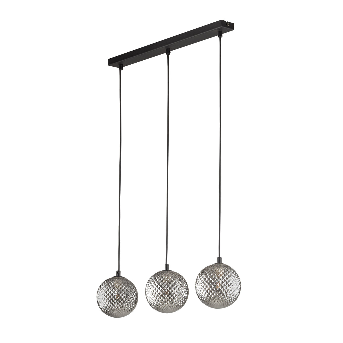 Lustră TK Lighting Elena 3, 3 x G9, 5746
