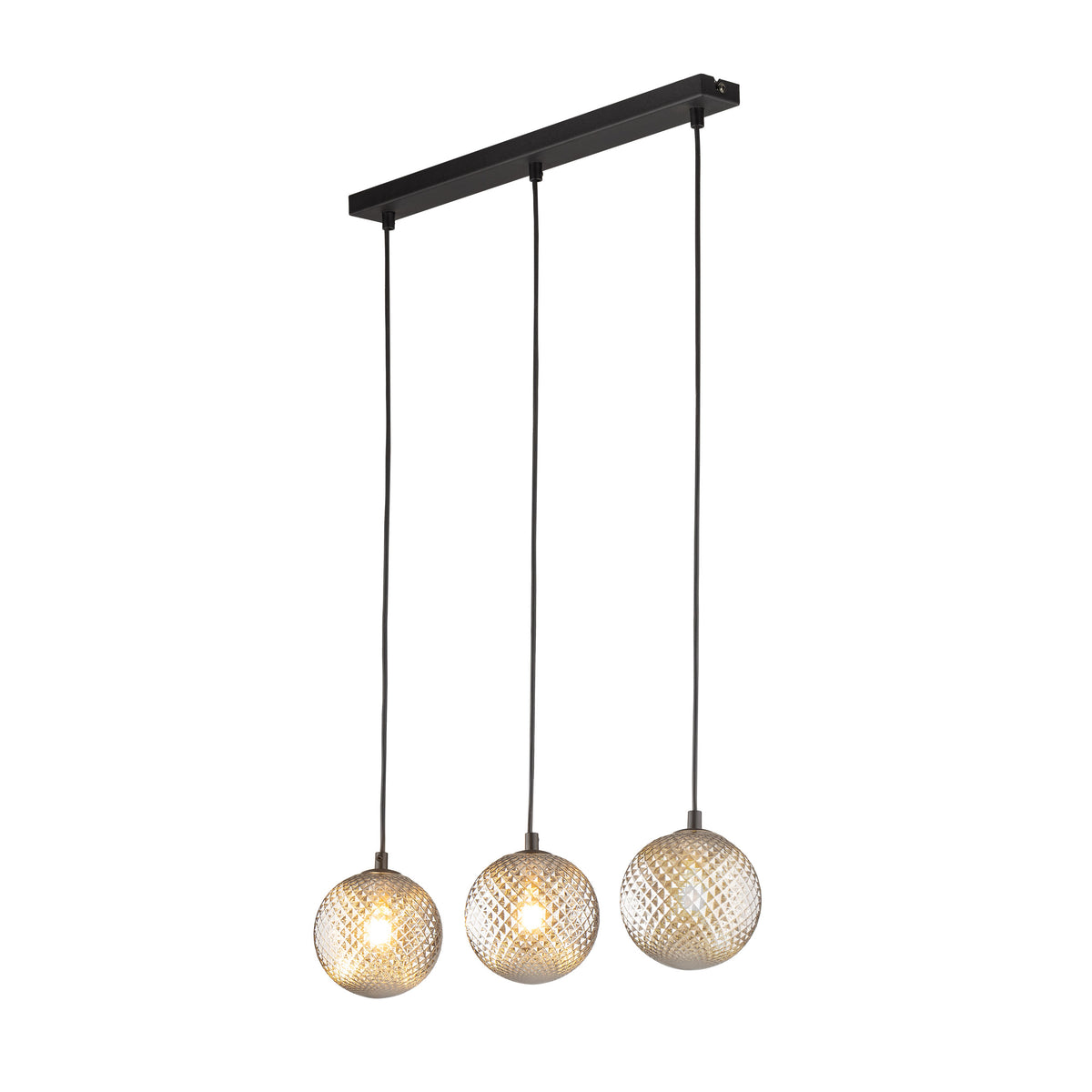 Lustră TK Lighting Elena 3, 3 x G9, 5746