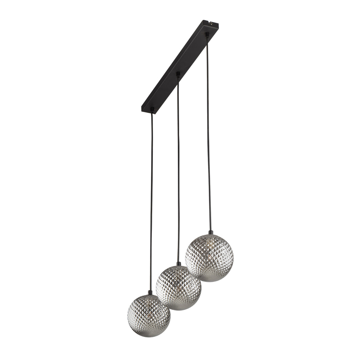 Lustră TK Lighting Elena 3, 3 x G9, 5746