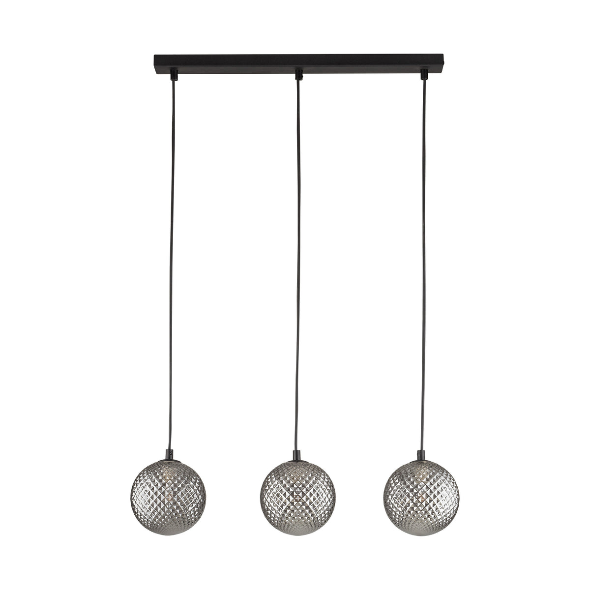 Lustră TK Lighting Elena 3, 3 x G9, 5746
