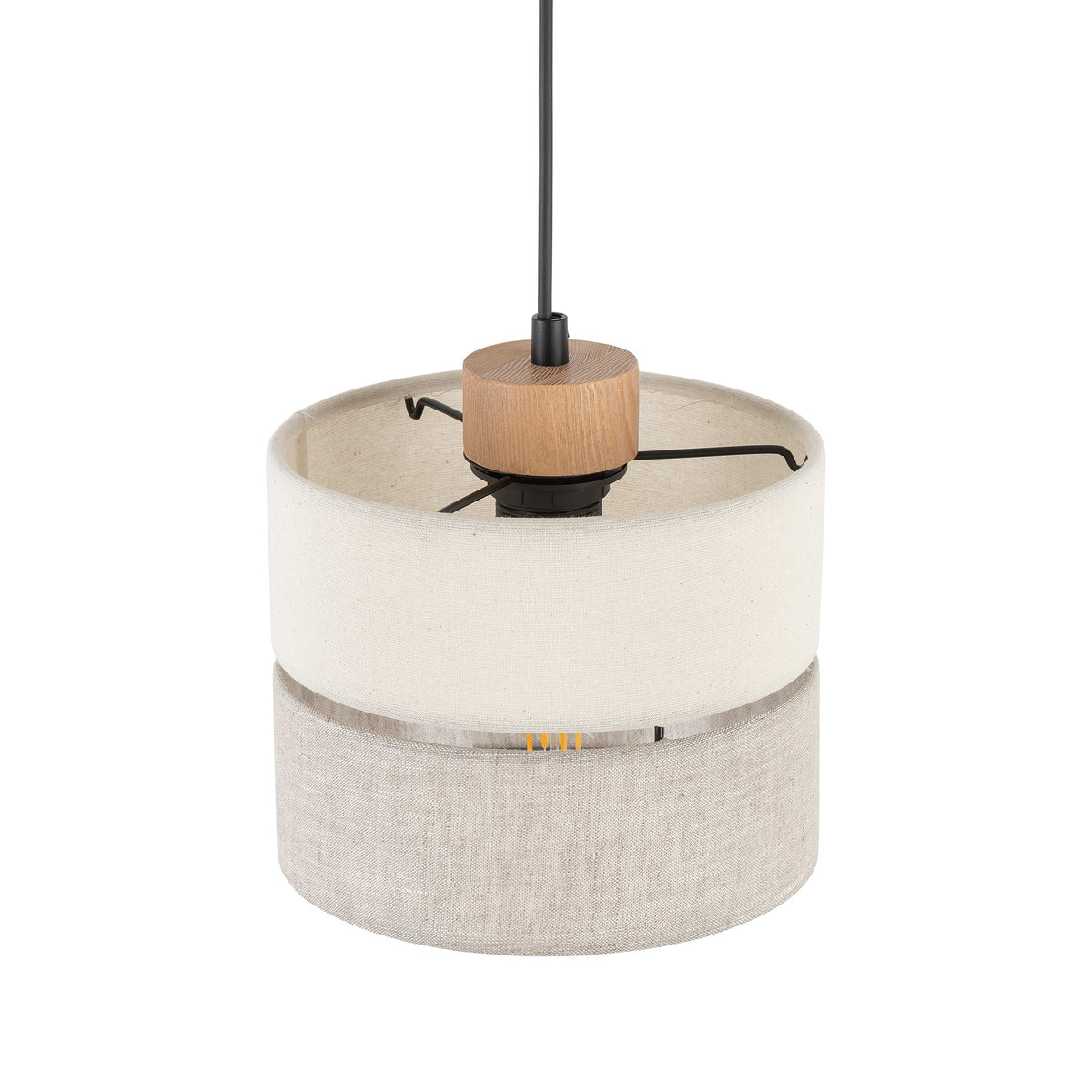Lampa suspendată Eco 1 200 TK 5770
