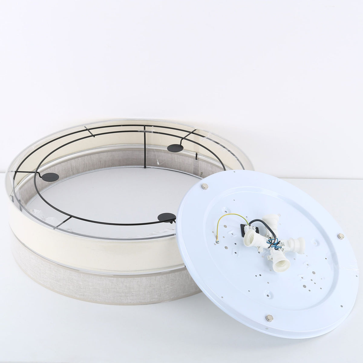 Plafoniera Eco 4 5774