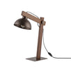 Lampa Oslo Brown 5788
