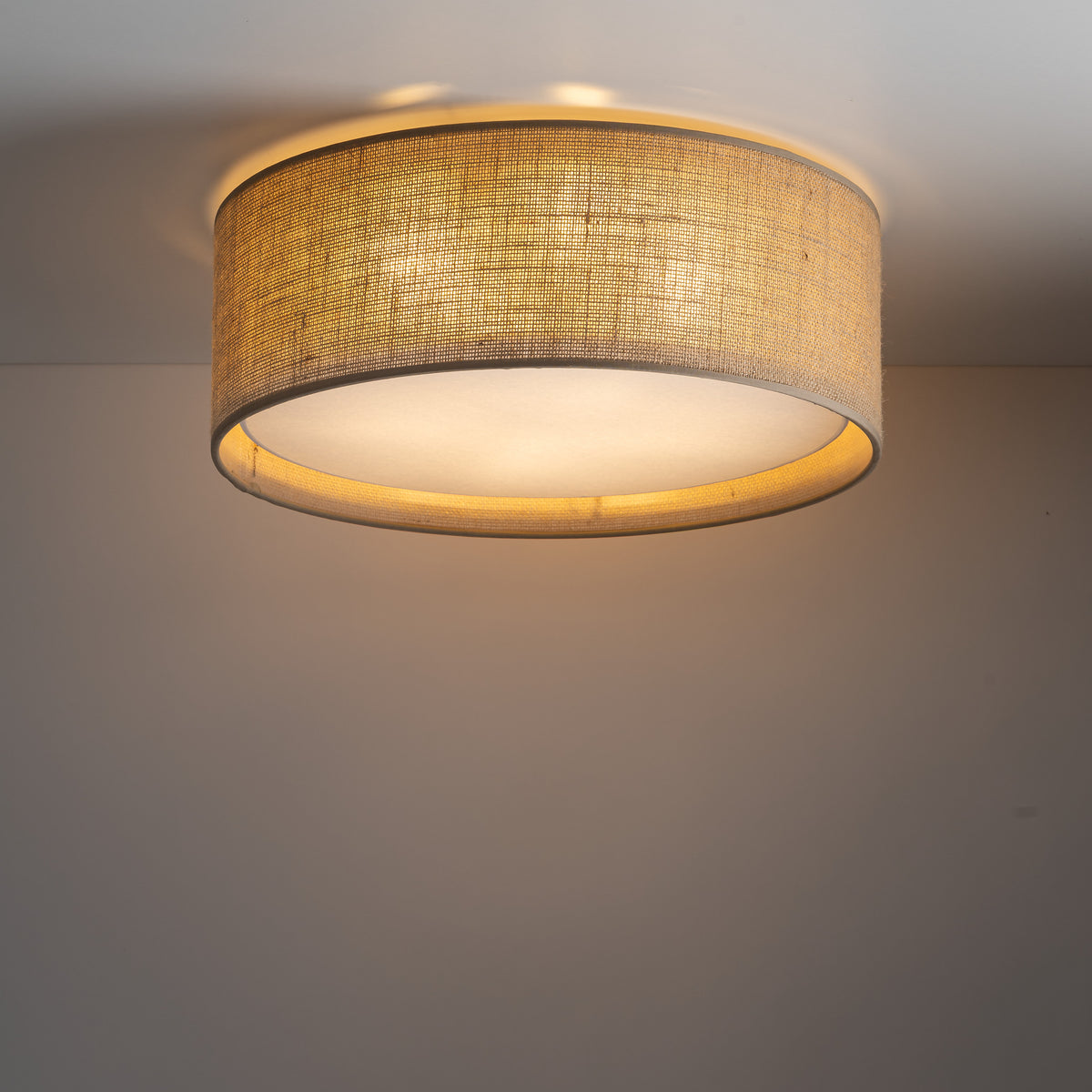 Plafoniera Juta diametru 45 cm 5798