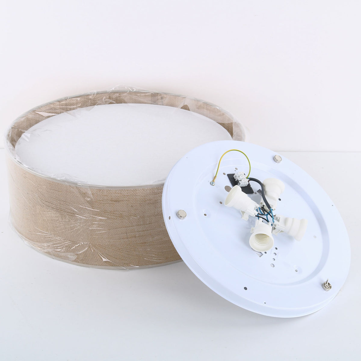 Plafoniera Juta diametru 45 cm 5798