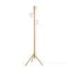 Lampa Estera Wood 5809