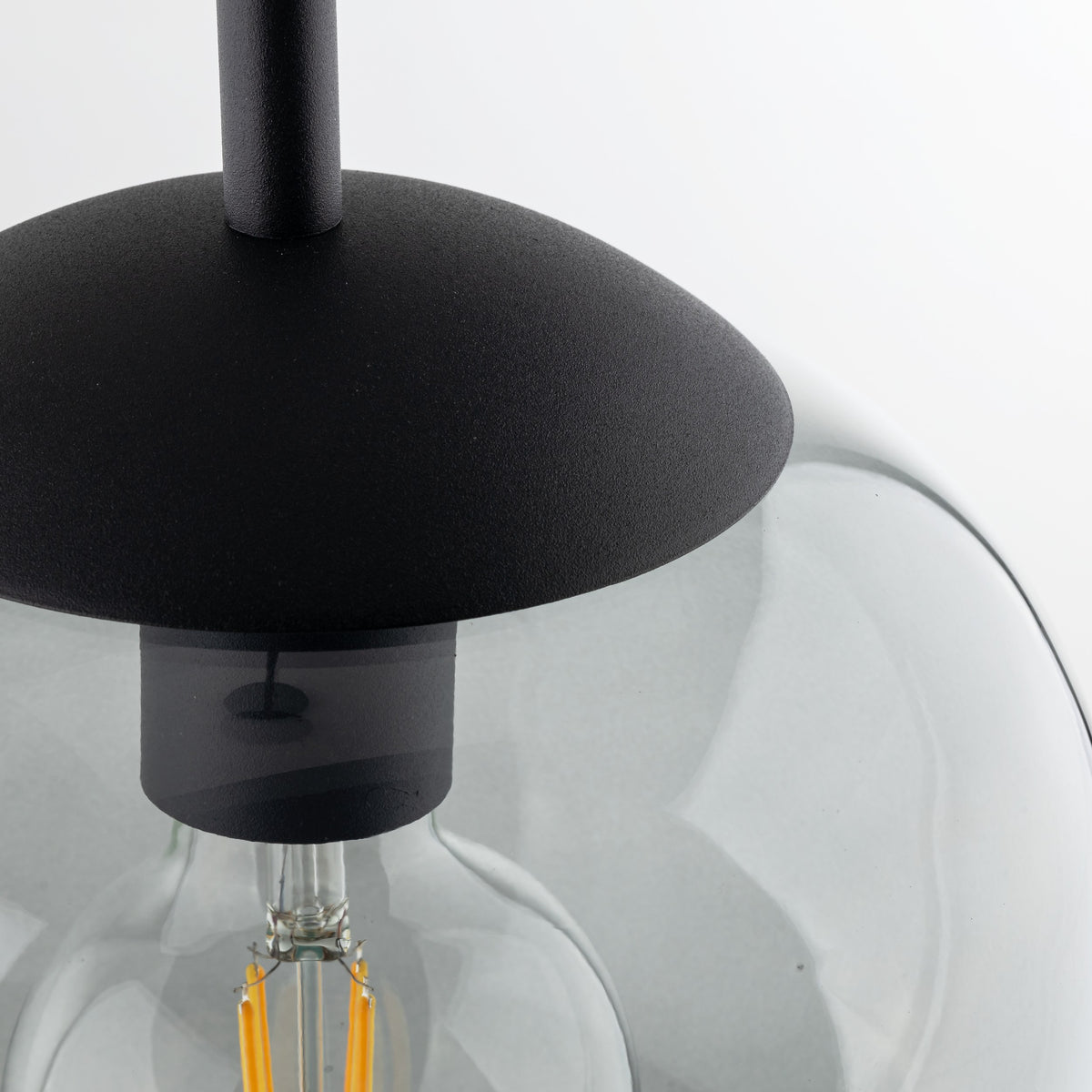 Lampa suspendată Vibe Graphite 1 200 TK 5825