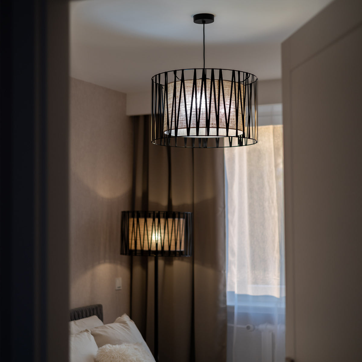 Lampa Harmony Nature 5890