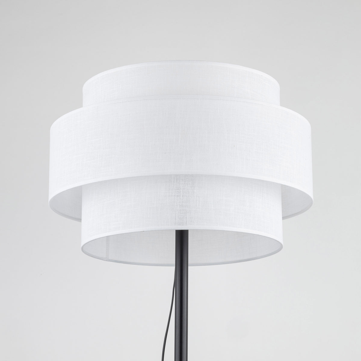 Lampa Calisto White 5894