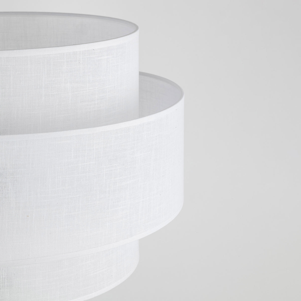 Lampa Calisto White 5894