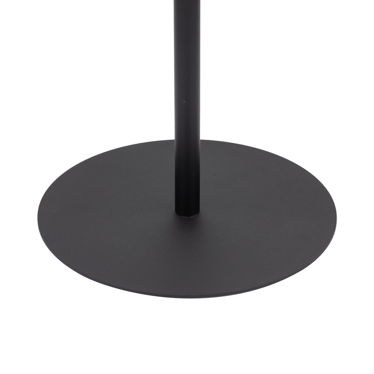 Lampa Calisto Black 5896