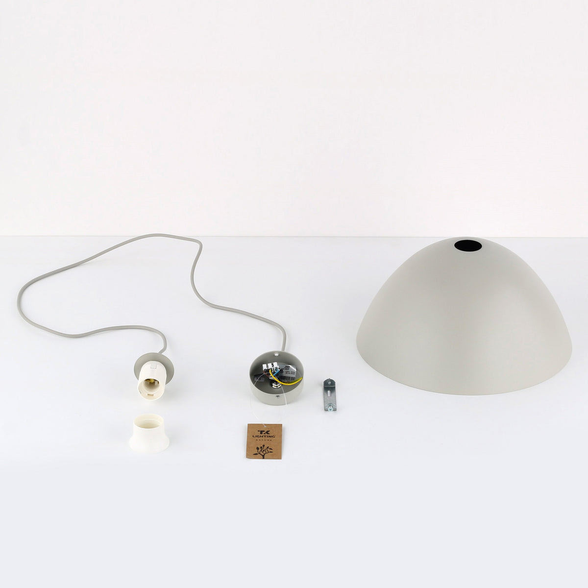 Pendul Faro Beige 340 5899 TK 5899