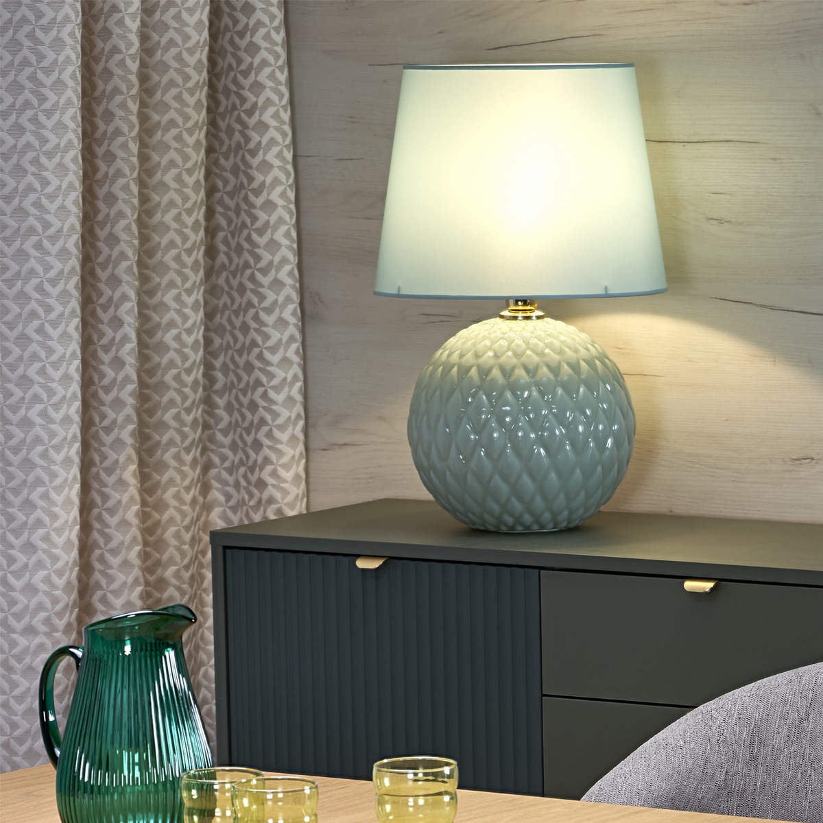 Lampa Santana Mint 5903