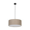 Lampă suspendată Earth Beige 10100